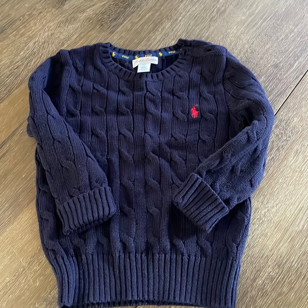 Polo Ralph Lauren Sweater
